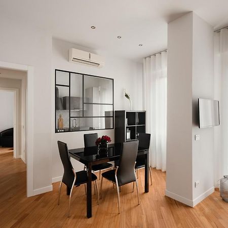 Deluxe Central Apartment Bergamo Exterior photo